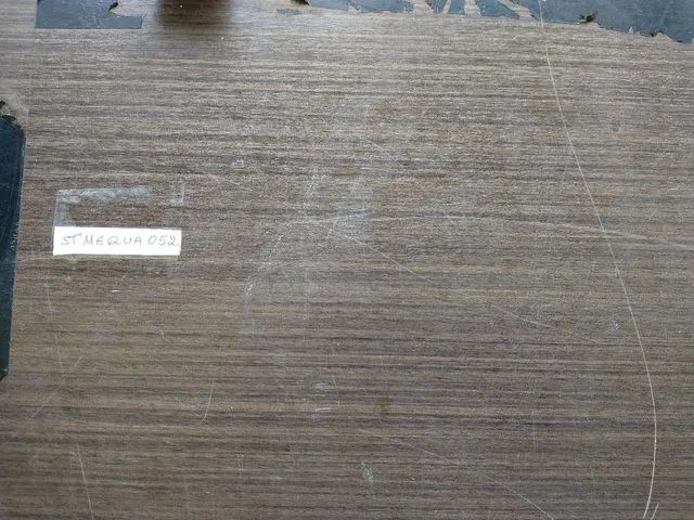 Mesa de Ping-Pong Marrom - Foto 3