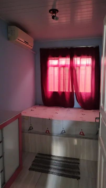 Casa c/ Piscina P/ feriados e Fds 4 Quartos, Ar Cond. e Churrasqueira - Baln Leblon - Foto 11