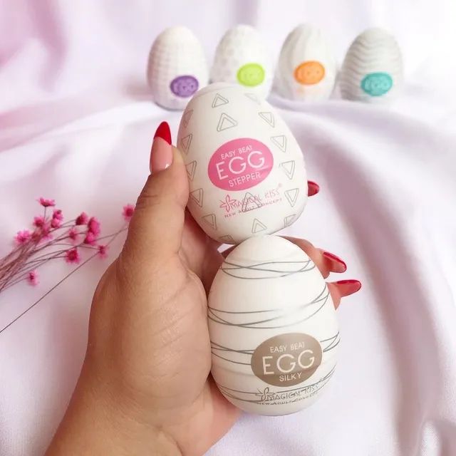 Egg massageador - Foto 2