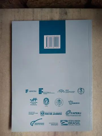 Livro: Ciência dos Materiais  - Foto 2