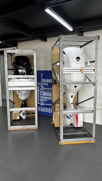 Motores Yamaha A PRONTA ENTREGA E FINANCIADO 