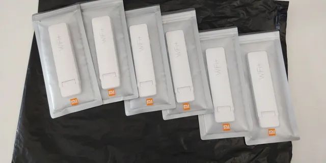 Xiaomi Wi-Fi Repeater64739263287683120