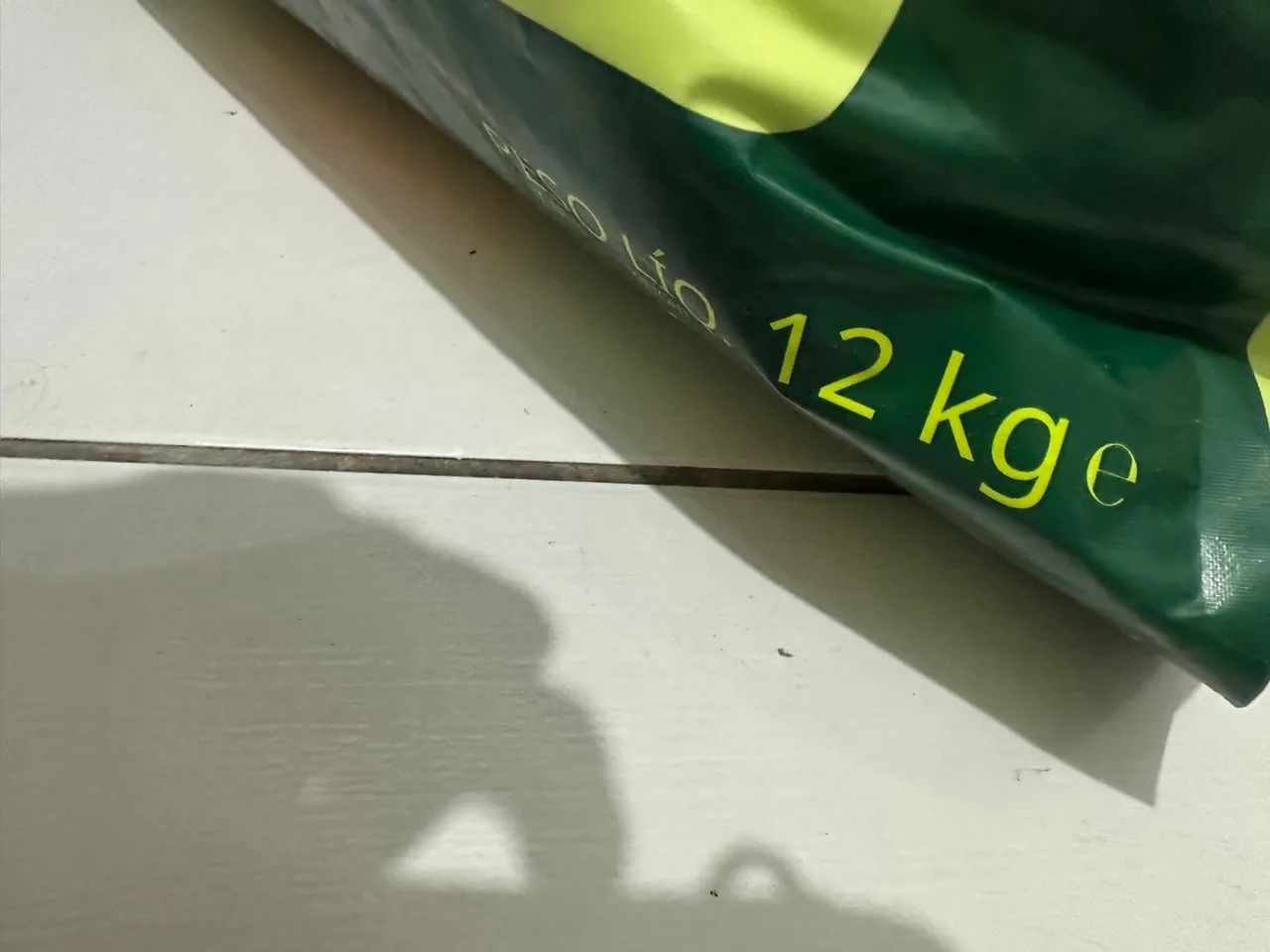Ração para Cães grandes com Salmão e Cevada - 12Kg - Foto 3