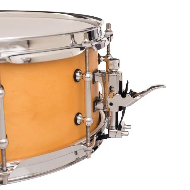 Caixa Michael Power Gate Maple 14"x 5,5" - Foto 3
