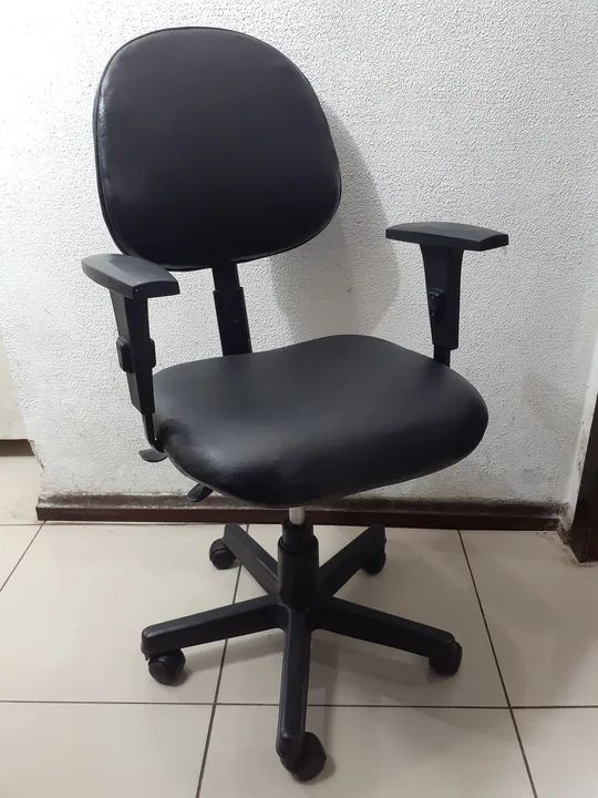 Cadeira Diretor Ergonômica 