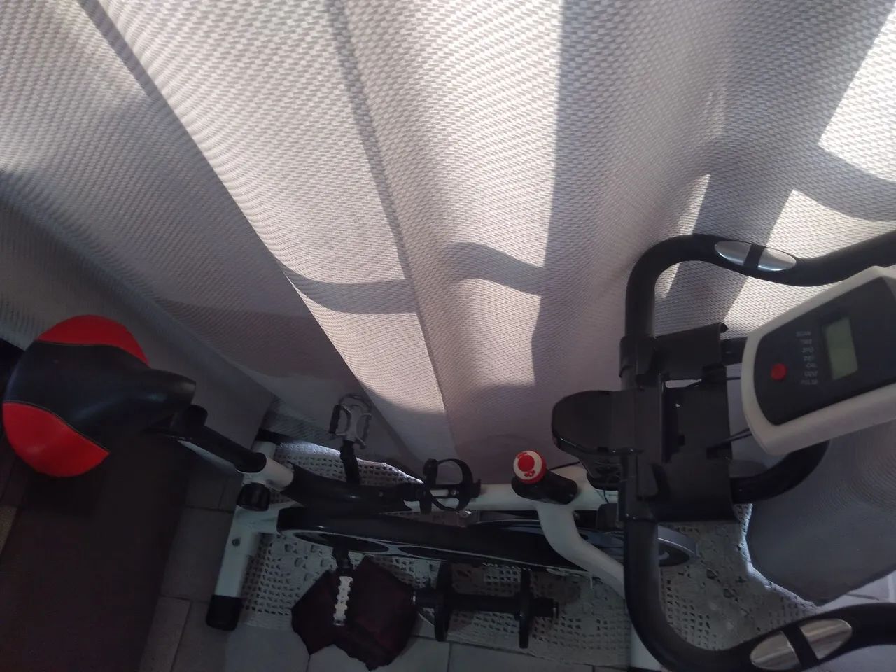 Bicicleta ergométrica Wave W300 - Foto 3