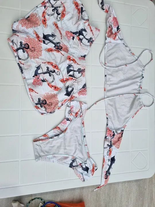 Conjunto Biquíni  - Foto 2
