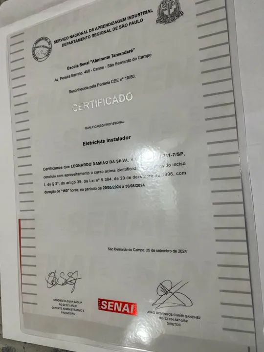 Eletrecista instalador residencial  - Foto 2