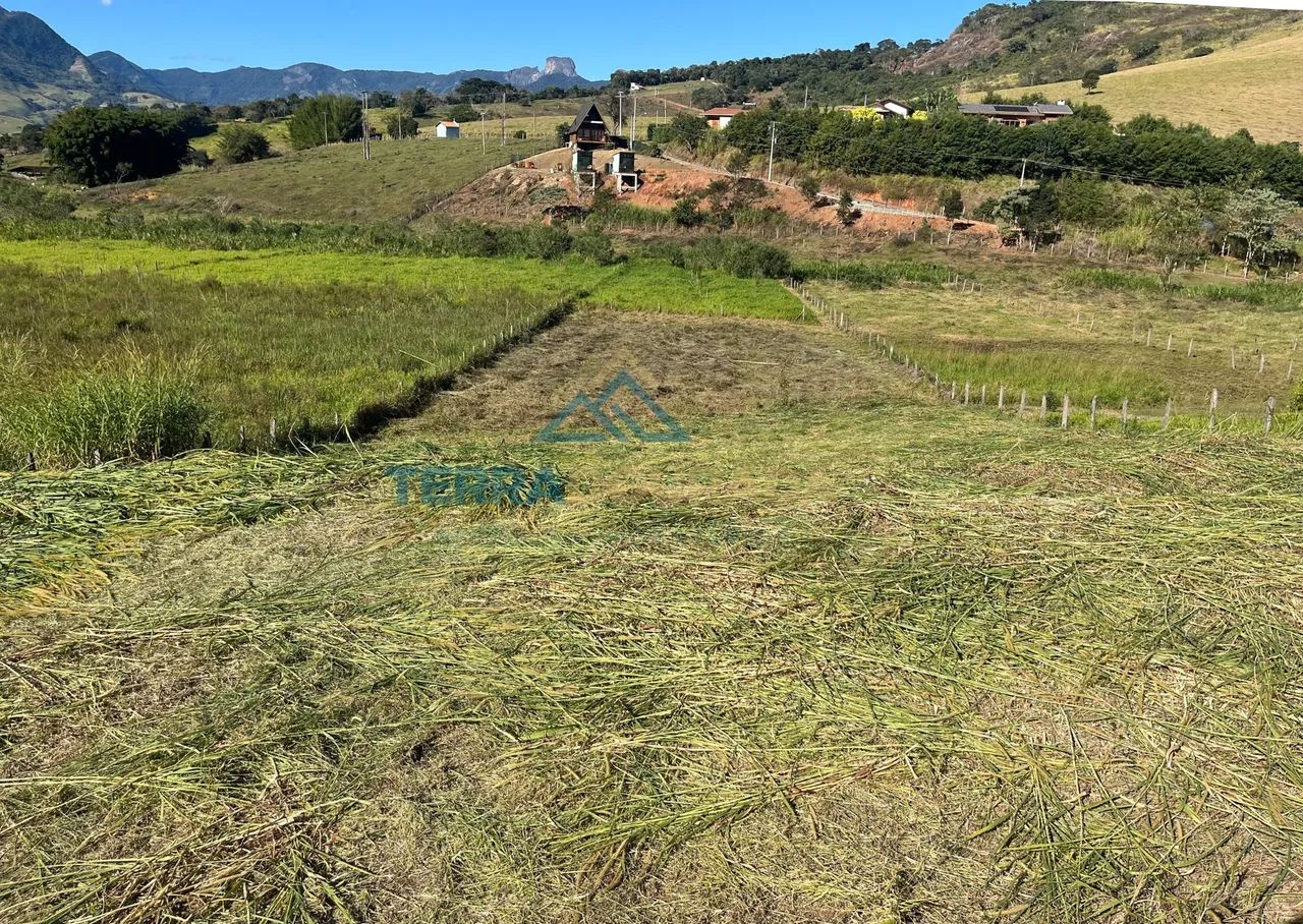 Vende-se lindo terreno com vista para a Pedra do Baú - Foto 6