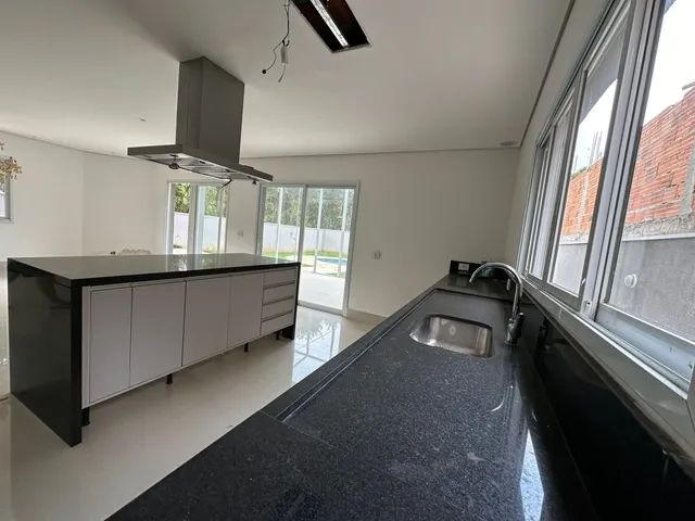 Casa com 4 dormitórios à venda, 250 m² por R$ 3.500.000 - Jardim do Golf I - Jandira/SP - Foto 5