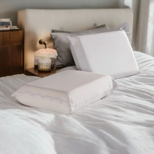 Travesseiros Grande Conforto novos!