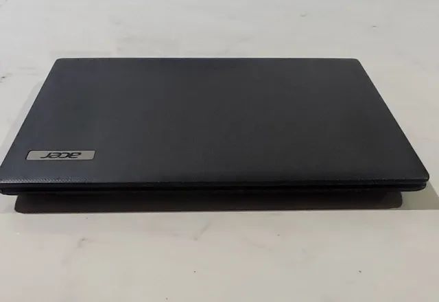 Notebook da acer i5 8gb 240ssd + 500hd com garantia  - Foto 4