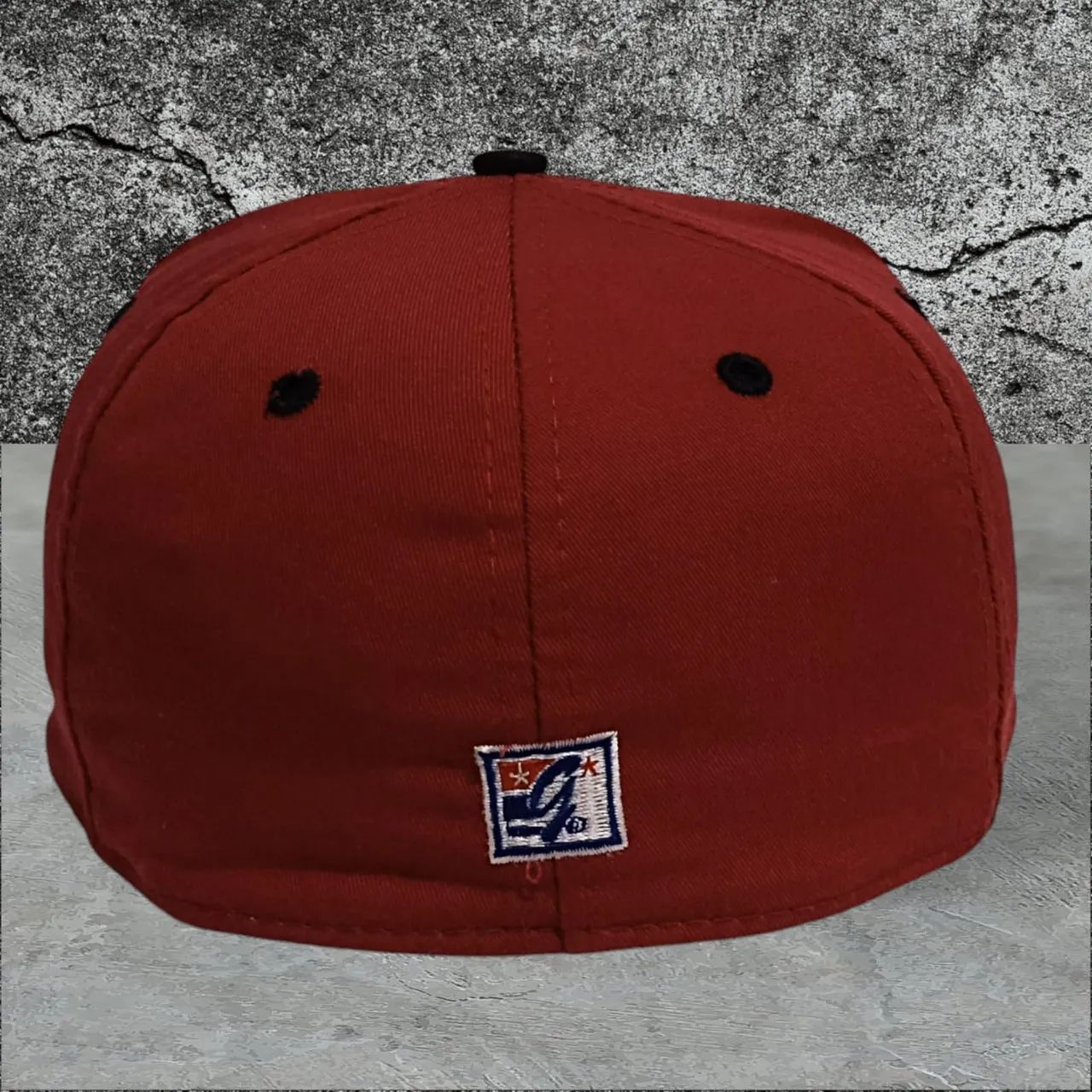 Boné Florida Seminoles tamanho juvenil  - Foto 3