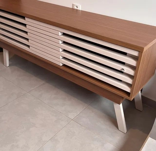 Promoção Rack 66''  - RSA8   