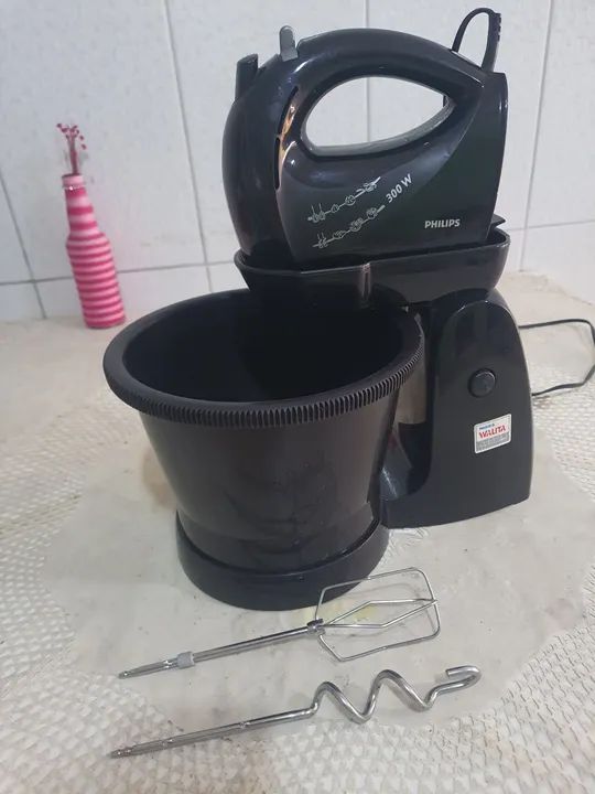 Batedeira Philips Walita  - Foto 2