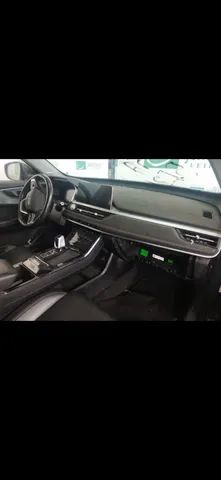 Frente completa Chery Tiggo 7 pro 2022 - Foto 4