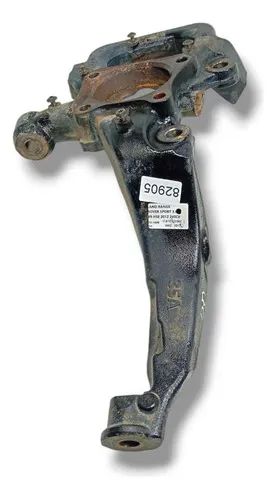  Montante Dianteiro Direito Range Rover Sport 3.0 V6 2012 - Foto 4