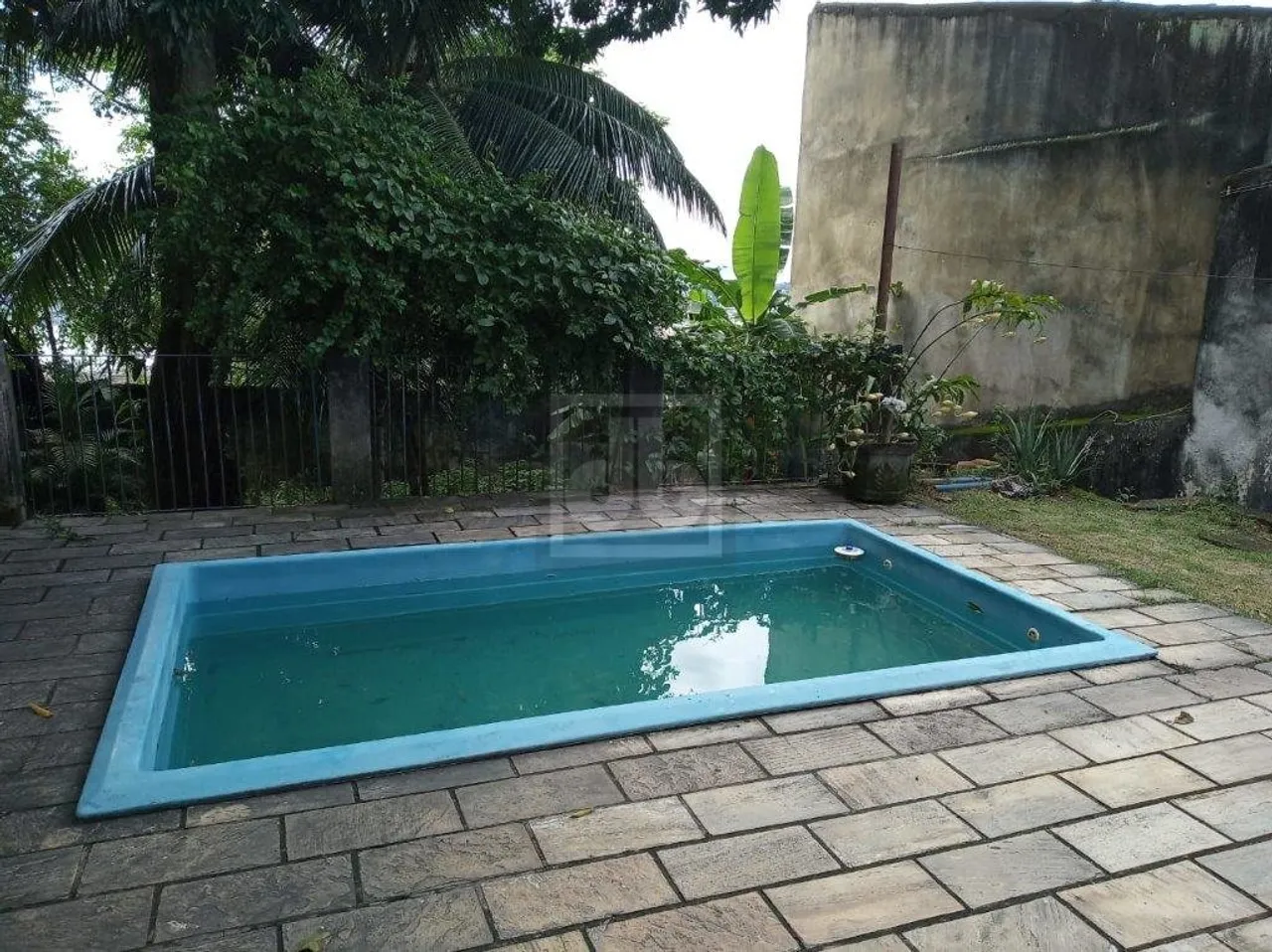 Ilha do Governador- Jardim Carioca - Casa Linear - Piscina - Quintal - Churrasqueira - Sal