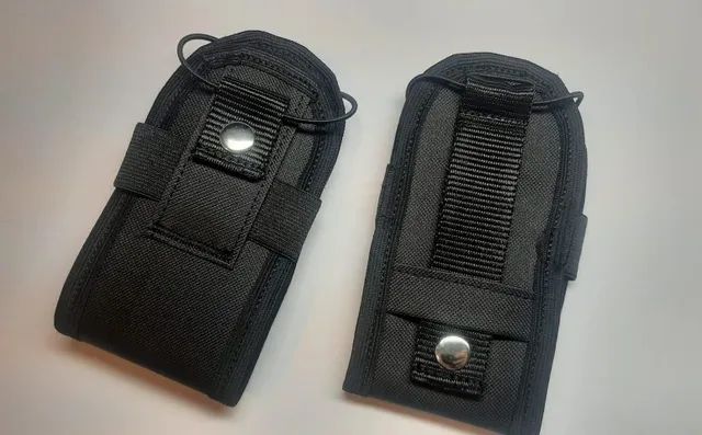Case para rádio comunicador - Unidade - Foto 4
