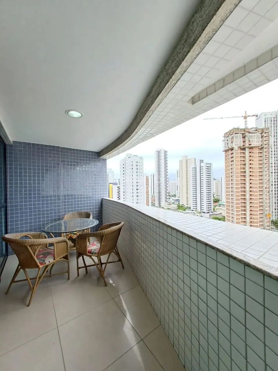 Apartamento First's Village, unidade não informado 1402, Boa Viagem - Foto 3