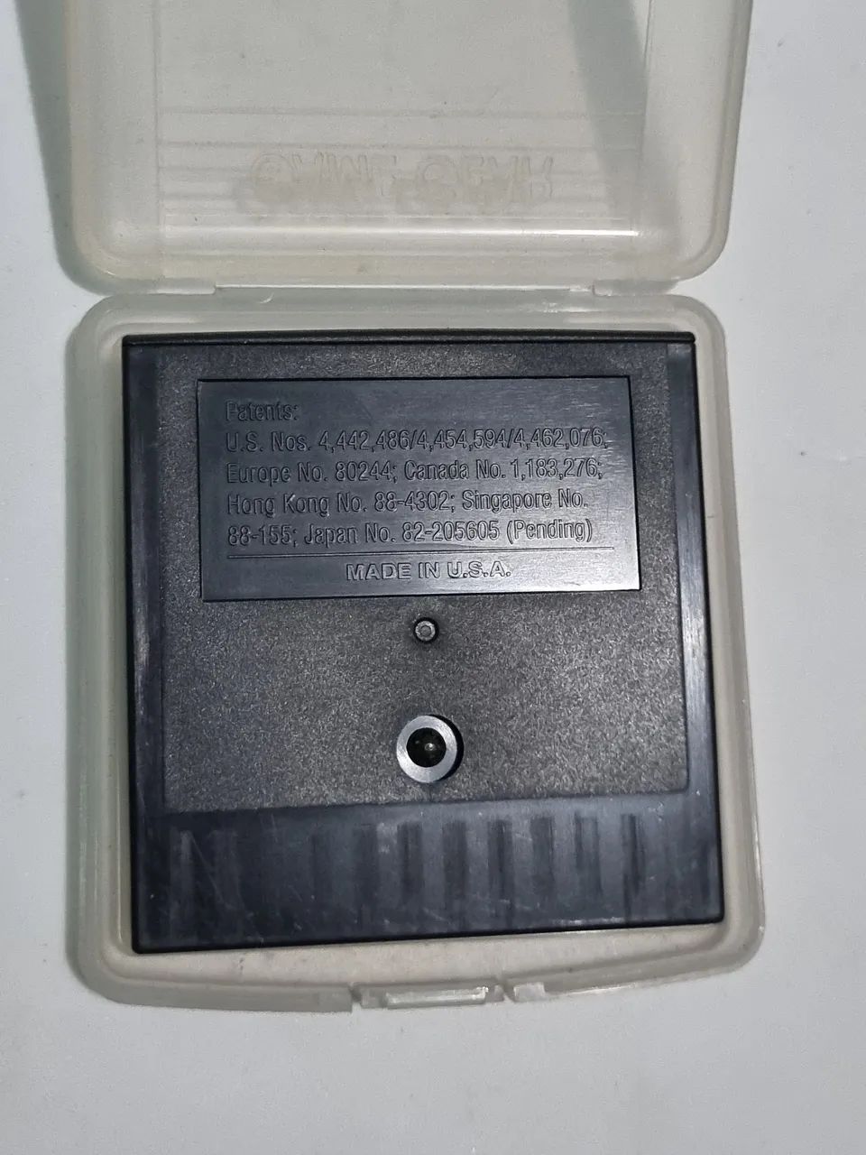Sega Club - The Berenstain Bears Camping Adventure - Game Gear - Foto 2