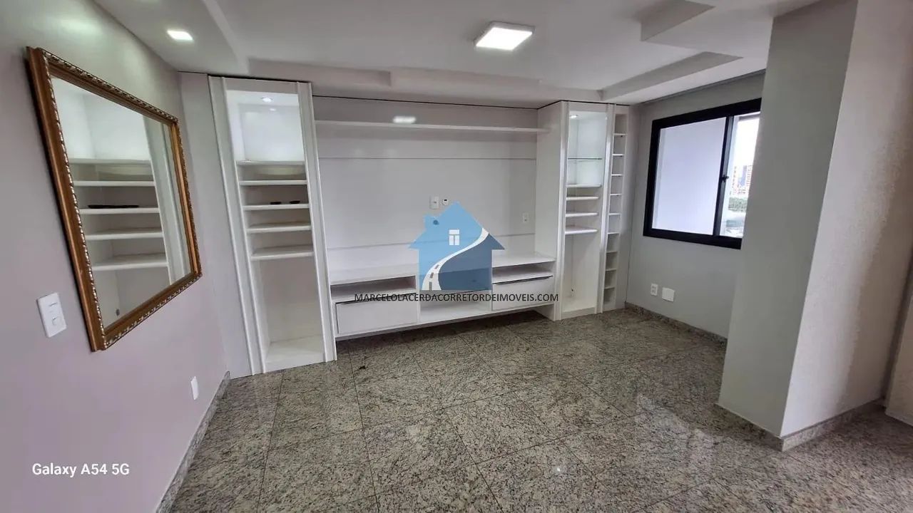 Apartamento no Personnalité - Adrianópolis - Foto 3