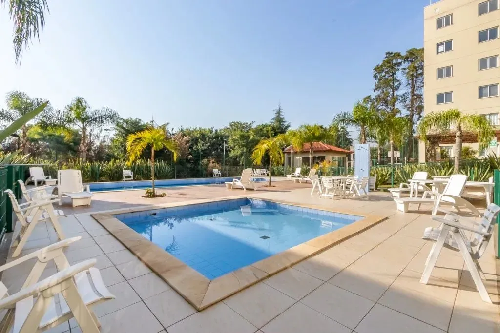 Apartamento no BACACHERI de 77,75 m² - 39282.001-GL