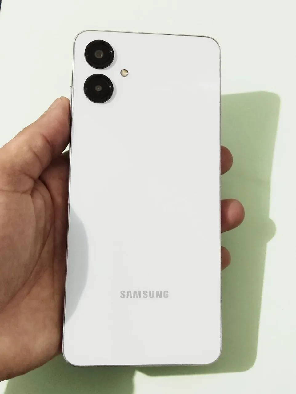 Samsung A06