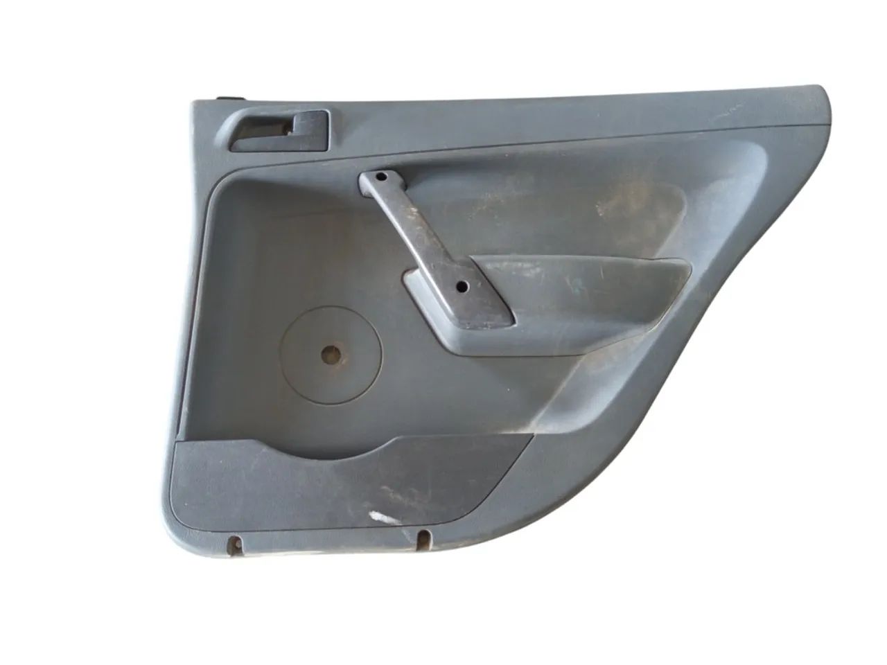 Acabamento Porta traseira direita Volkswagen Gol 1995 A 2005