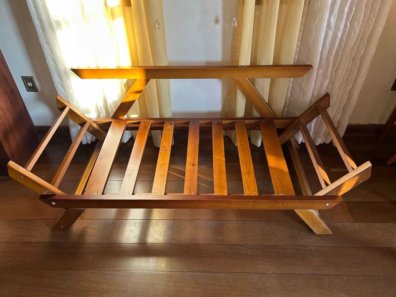 Sofá Futon  - Foto 5