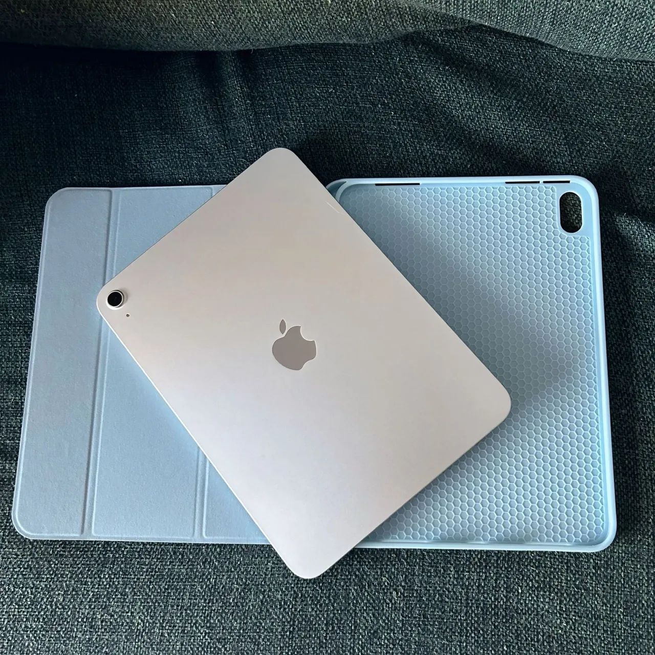 iPad A16 11a geração 100% novo - Tablets e E-Readers - Cabo Branco