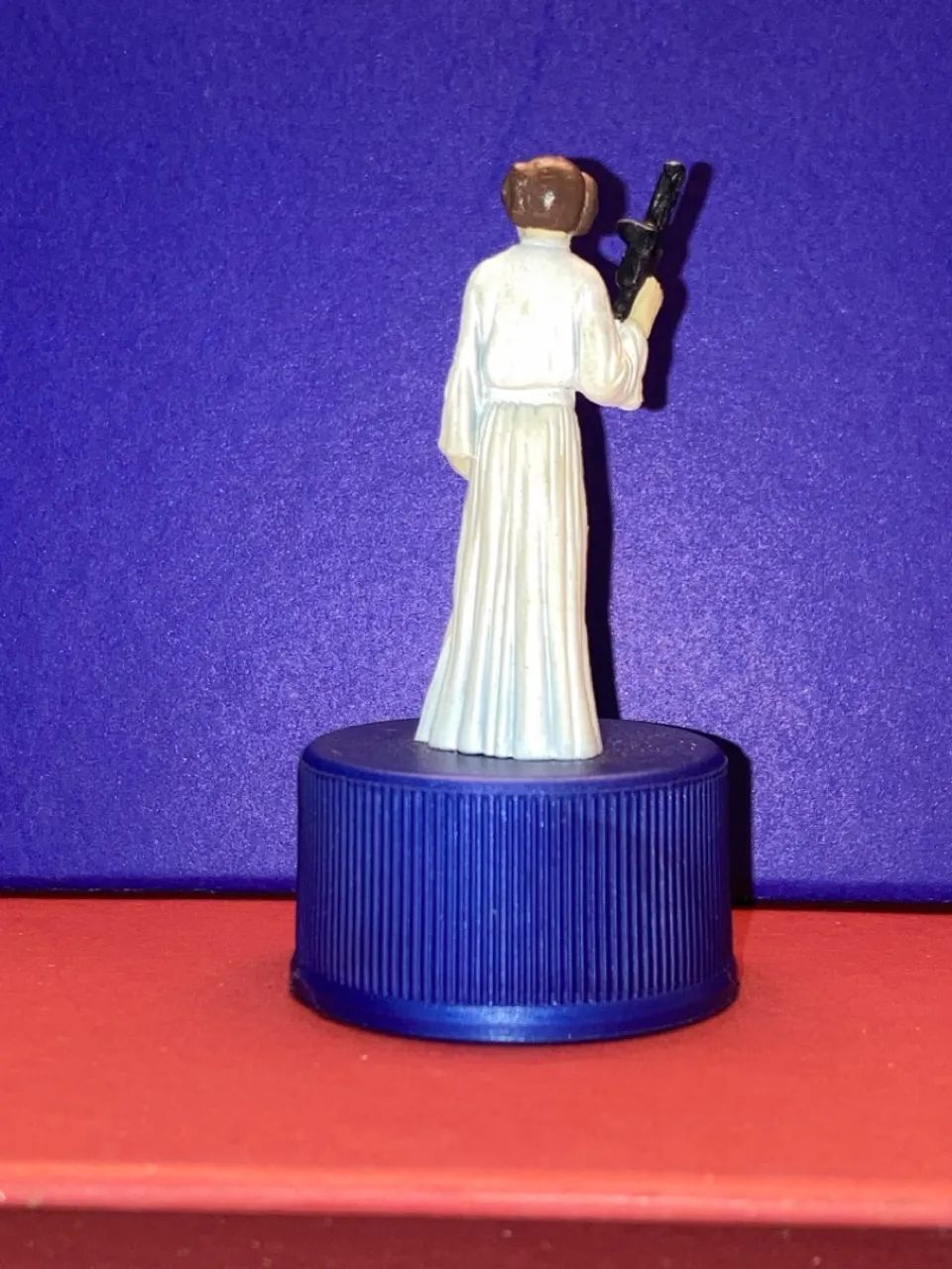 Star Wars - Princesa Leia - Episódio IV - 2002 - Foto 3
