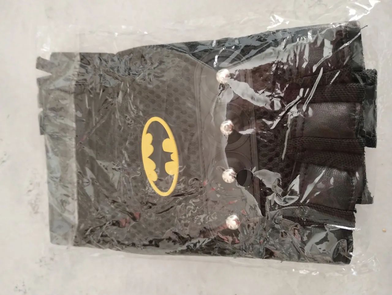 Luvas Batman  - Foto 4