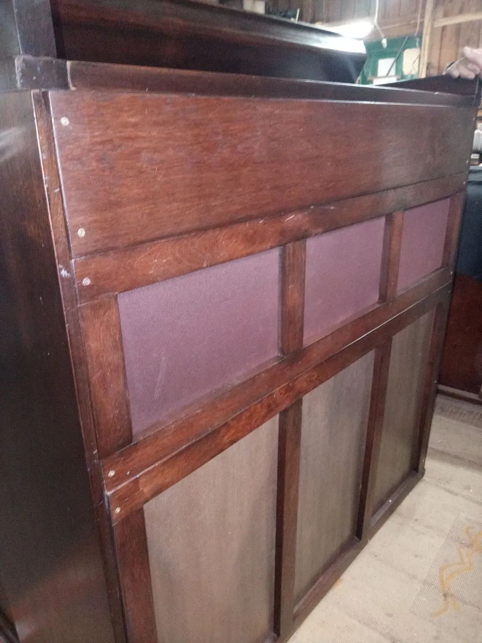 Harmonio Bohn63824565827715124