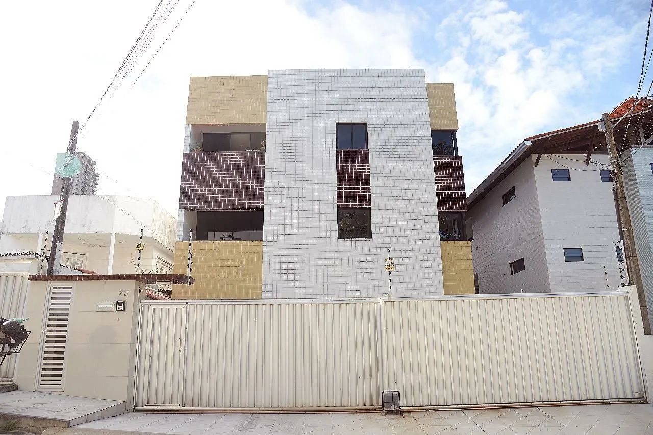 Bairro Estados