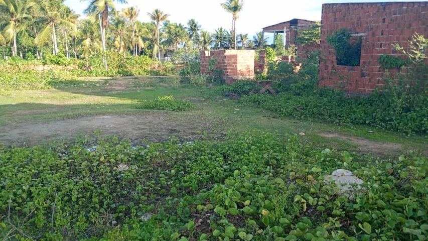 Terreno no precinho, Paulista Maranguape