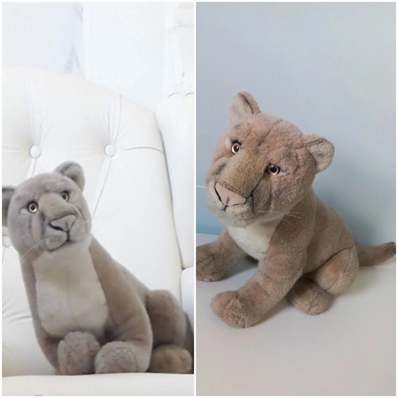 Pelúcia Leãozinho - Foto 3