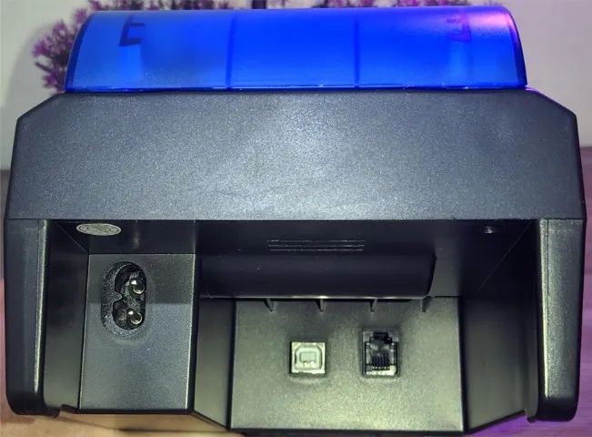 Impressora GoldenSky Térmica bluetooth - Foto 4