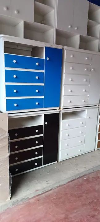 Cômoda...59