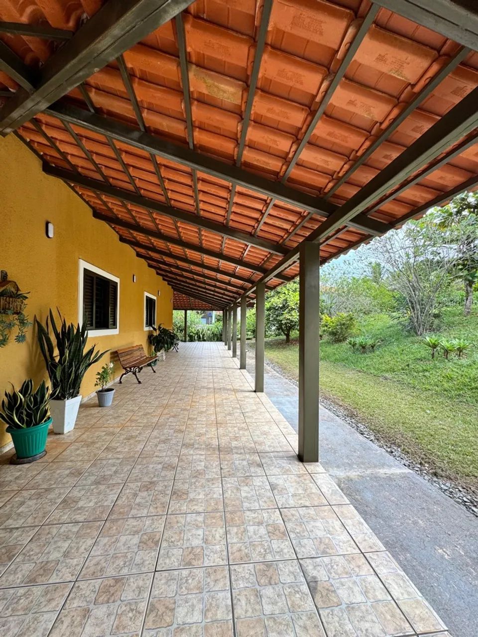HIDROLÂNDIA-CIDADE DAS ÁGUAS-CONDOMINIO  - Foto 4