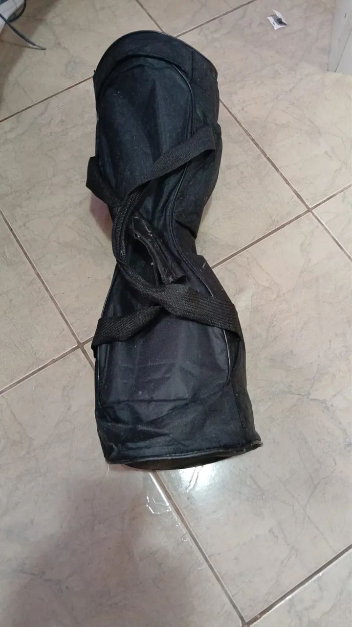Hover Board em bom estado!!!!! - Foto 4