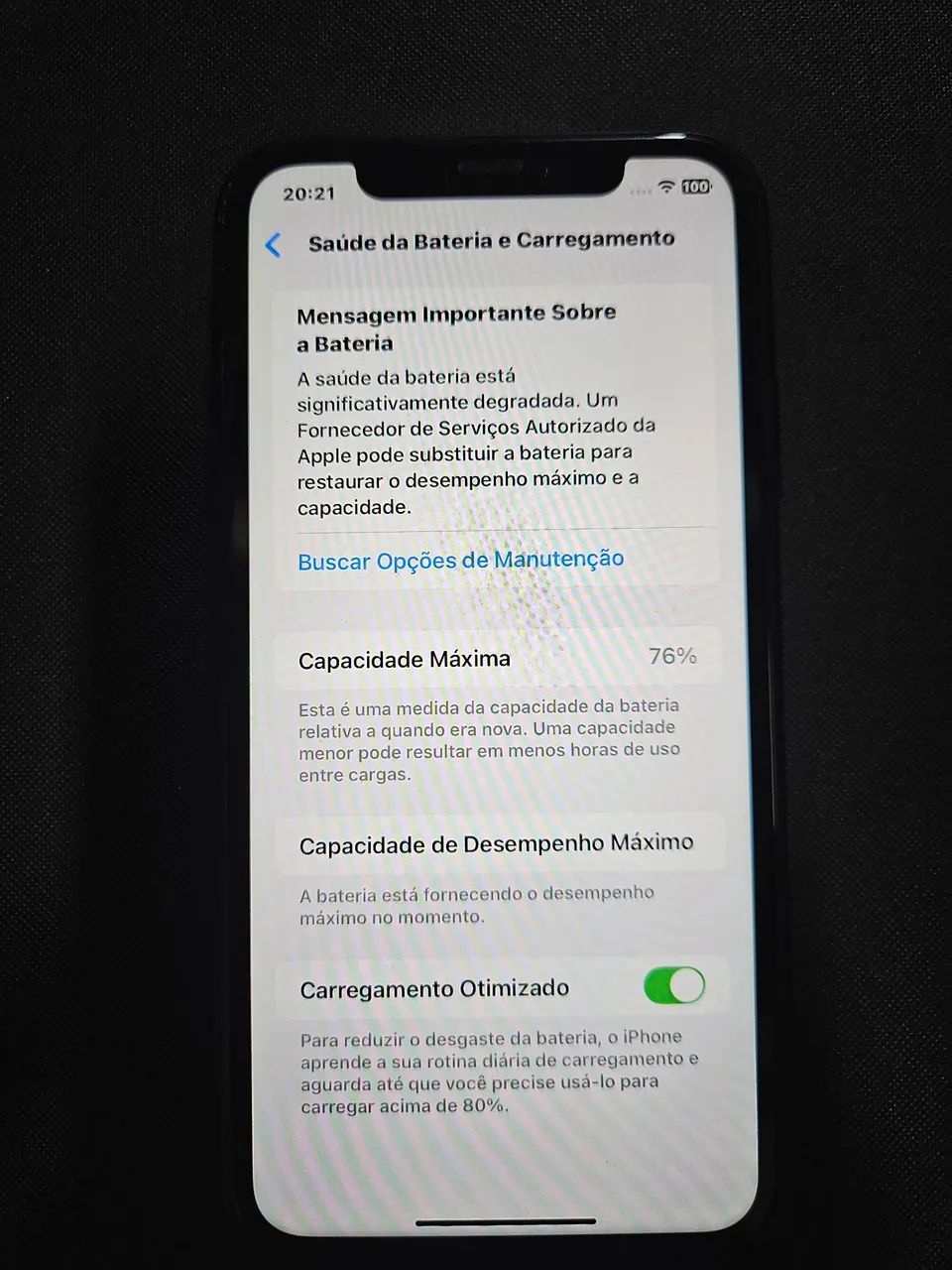 Iphone XR 256 Gb - Foto 4