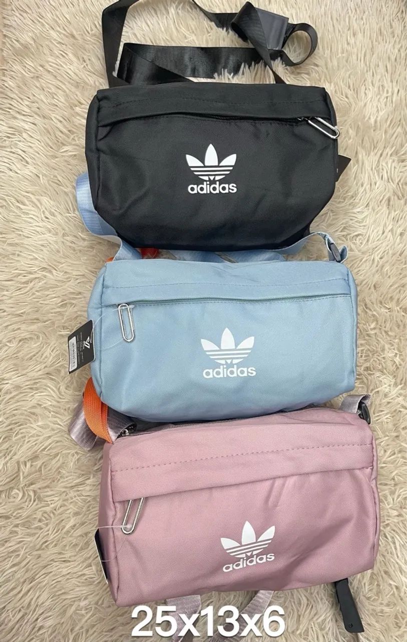Bolsa Adidas  Nike 