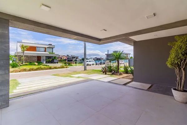 Imóvel para venda possui 314 metros quadrados com 4 quartos em Sans Souci - Eldorado do Su - Foto 3
