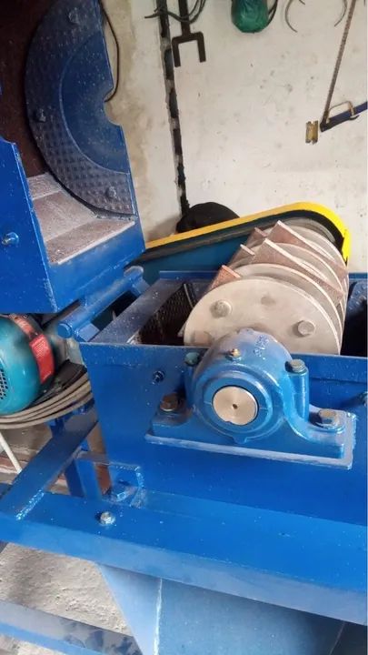 MOINHO DE MARTELO NOVO - Foto 3