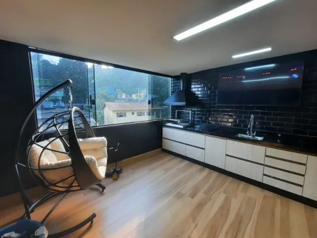 Foto - Santo André - Recreio da Borda do Campo