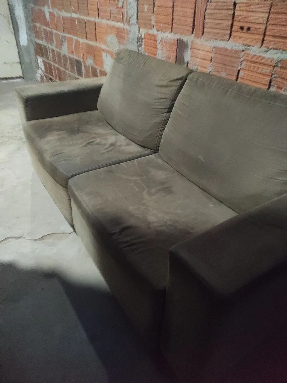 Sofá confortável e aconchegante - Foto 2