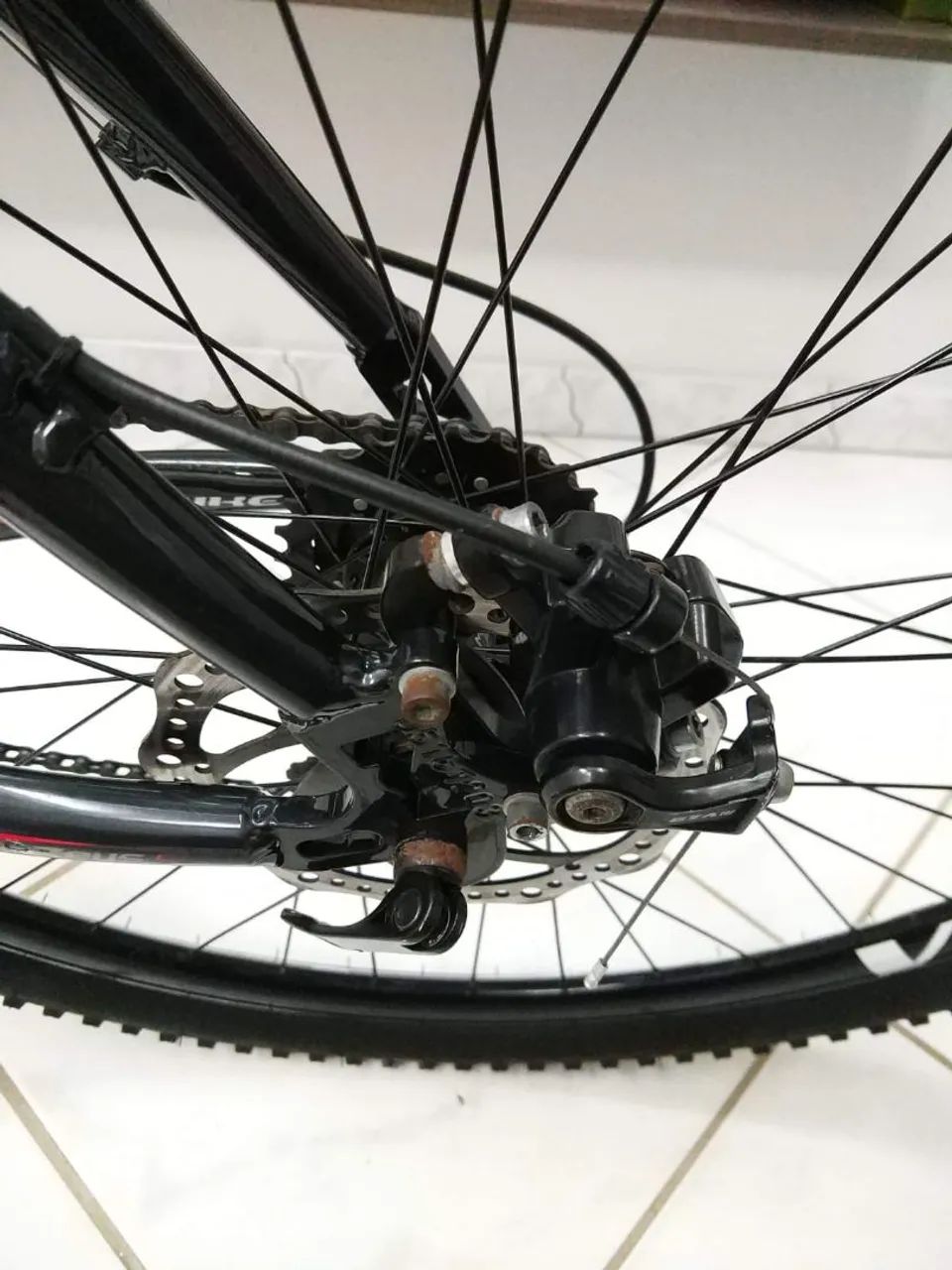 Bicicleta Bike Aro 29 - Foto 4