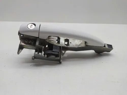 Maçaneta Externa Dianteira Esquerda Peugeot 308 2015 - Peças para