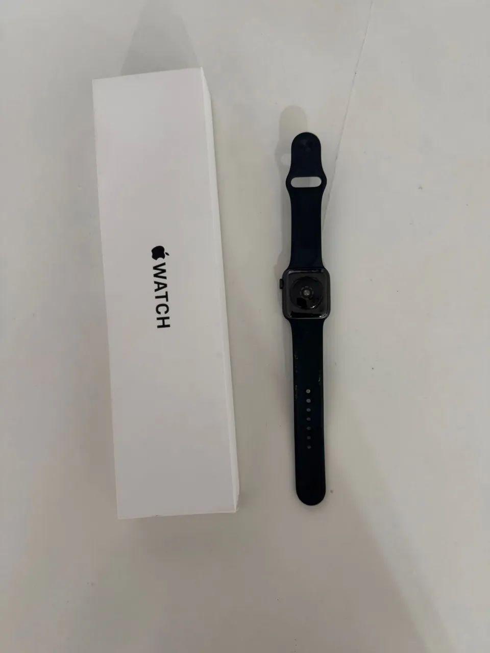 Apple Watch SE 1